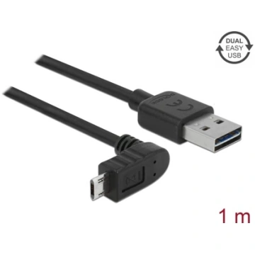 Delock Cable EASY-USB 2.0 Type-A male > EASY-USB 2