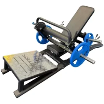 Gurnu trenažieris (Hip Thrust) Ffittech PL018