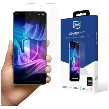 OnePlus Nord CE 4 Lite - 3mk Silky Matt Pro 590310