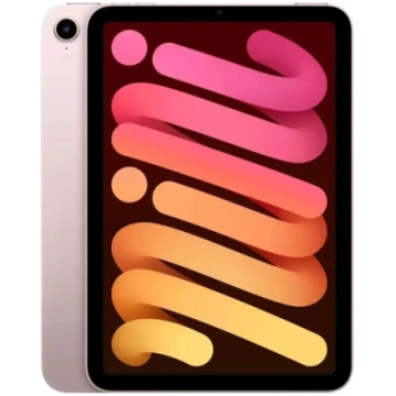iPad Mini 64GB Cellular (6th gen) Apple