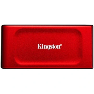 KINGSTON XS1000 2TB SSD Pocket-Sized USB ( SXS1000