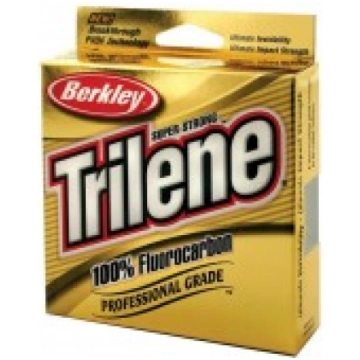 Berkley Trilene® 100% Fluorocarbon Leader 0,28mm 2