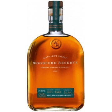 Viskijs "Woodford Reserve Derby" 1L
