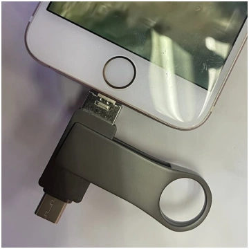 USB atmiņas karte USB Atmiņas Pildspalva priekš iP