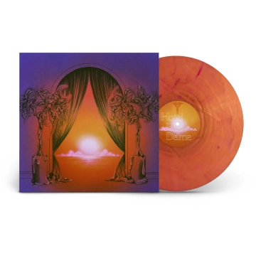 Various - Jazz Dispensary: Hotel Jolie Dame (Psych