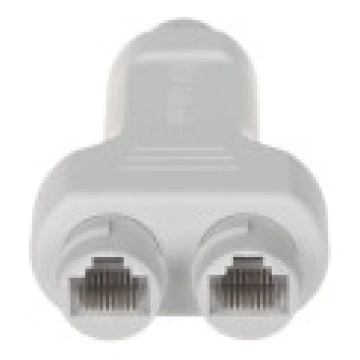Media-Tech EXTENDER ETHERNET+PoE SPT-POE/2-POE-OUT