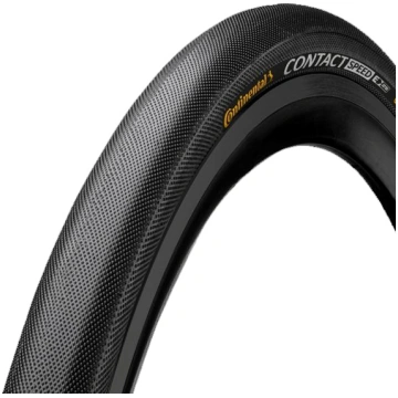 Contact Speed Tire 26x1.3 Black Skin | CO0101389 |