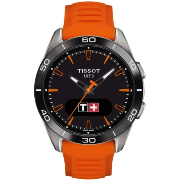 Tissot T-TOUCH CONNECT SPORT 43.75MM TISSOT ??????