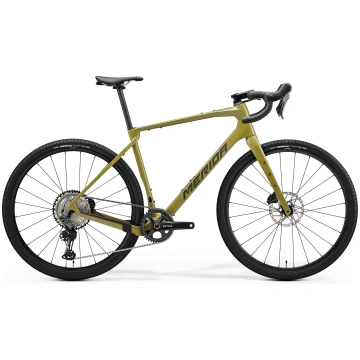 Velosipēds Merida Silex 7000 2026 low key green(gu