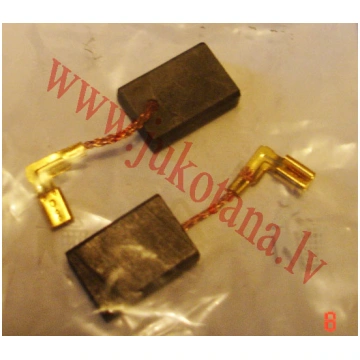 Elektrobirstes CB-318 /oglītes Makita CB-325 / CB-