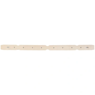 RA 605 IBC Front Squeegee rubber for Scrubber Drye