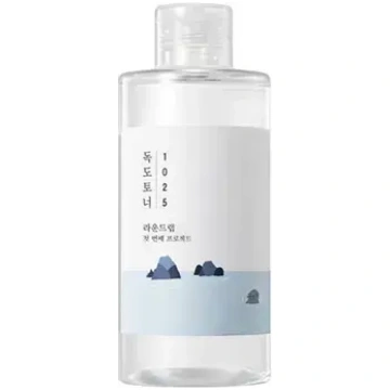 ROUND LAB 1025 Dokdo Toner - Eksfoliējošs sejas to