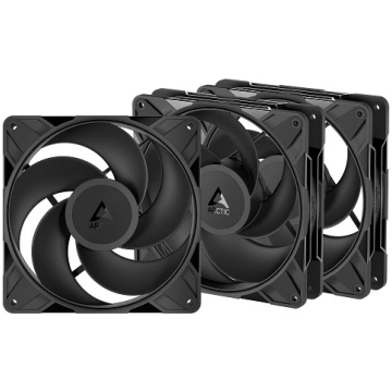 Arctic P14 PRO Reverse PWM PST 140 mm Datora Venti