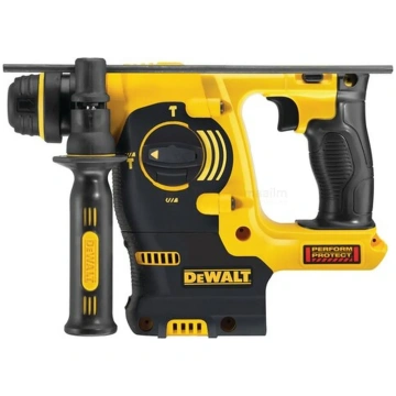DeWalt akumulatora perforators DCH253N, bez akumul