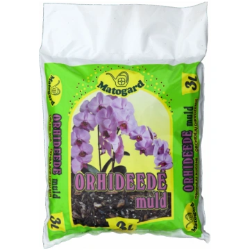 Orhideju augsne 3L