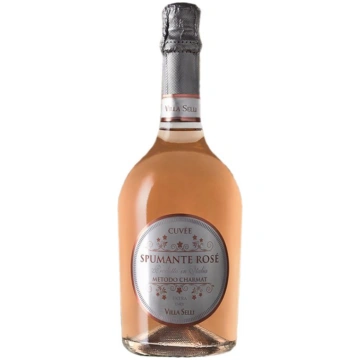 Villa Selli Cuvee Rose Extra Dry