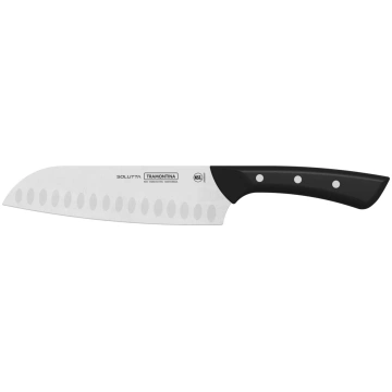 SOLUTTA 7'' santoku knife Tramontina Rig