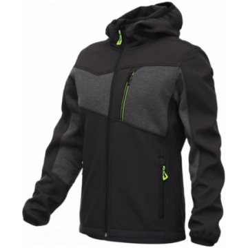 Softshell Jaka RYSON PLUS RYSON PLUS BoSafety