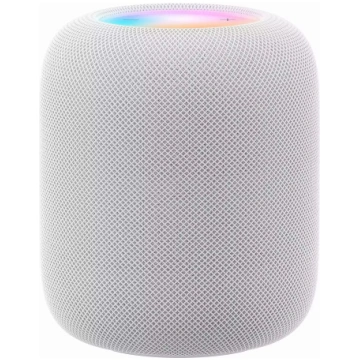 APPLE HomePod 2Gen, White MDEY4