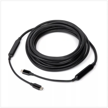 USB C uz C SuperSpeed kabelis Owl Labs Meeting Owl