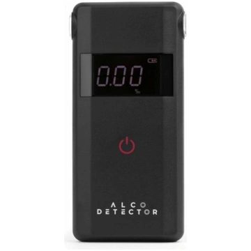 Breathalyzer Alcodetector EC4 No name