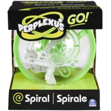 Spēle Perplexus GO (6059581) SM GAMES
