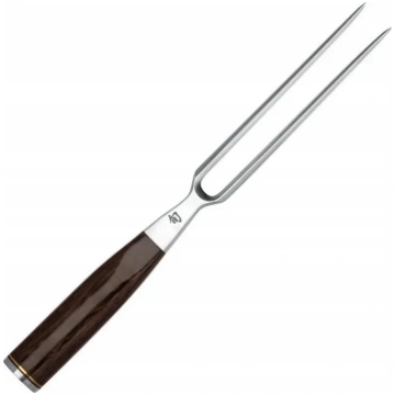 Griešanas dakša KAI SHUN PREMIER Tim Mälzer 16.5cm
