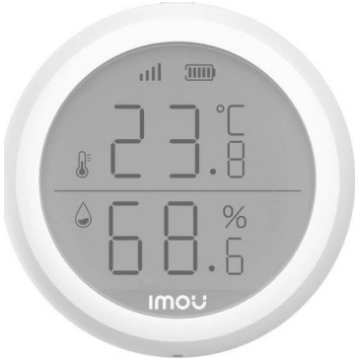 Imou Sensors Temperatūras I Wilgotnoci