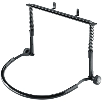 K&M 16415-000-55 mutes harmoniku turētājs