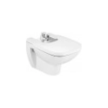 Debba bidē, balts Roca A355995000