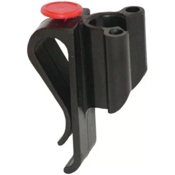 Putter Caddy 3 in 1 palešu turētājs