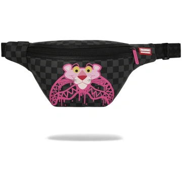 PINK PANTHER DRIPPY DIAMONDS SAVVY CROSSBODY Spray