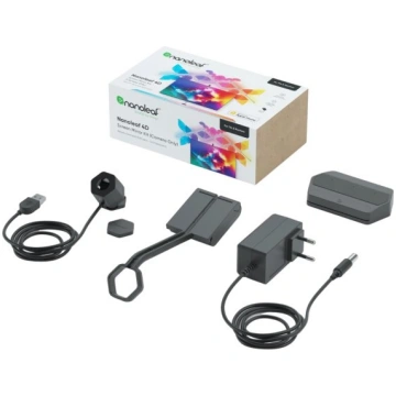NANOLEAF 4D TV Screen Mirror Kit (Camera only) LED