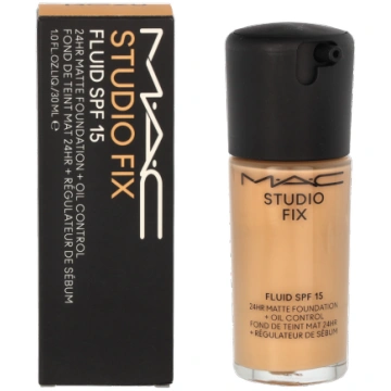 MAC Studio Fix Fluid Foundation SPF15 30 ml h-C-MC