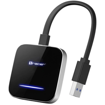 Adapter Carplay Android Auto Tracer CarLink PRO ( 