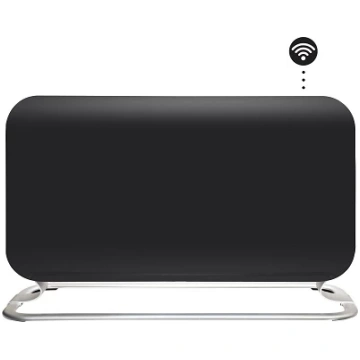 Viedais konvekcijas sildītājs Mill WiFi Portable H
