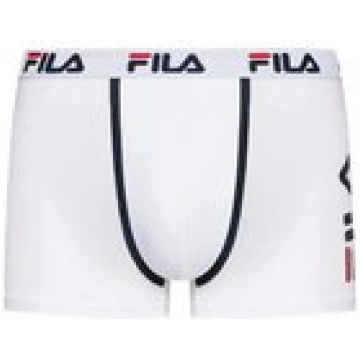 Fila Man Boxer 2P - white