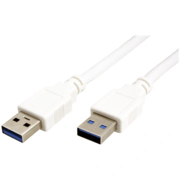 VALUE - USB cable - USB Type B to USB - 3 m 11.99.