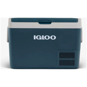 "Igloo ICF60 60 l kompresora elektriskais ledusska
