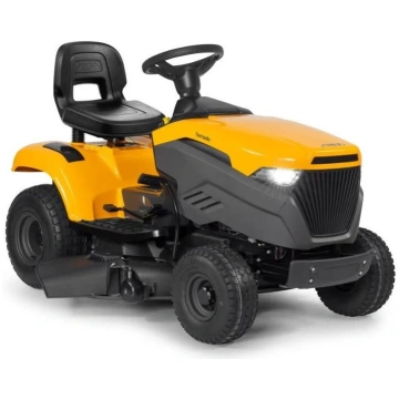 Stiga TORNADO 598