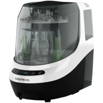 BABY BREZZA PUDELĪŠU MAZGĀTĀJS WASHER PRO AR STERI