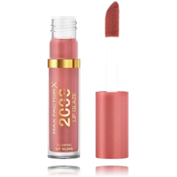 Max Factor 2000 Calorie Lip Glaze kuplinošs lūpu s