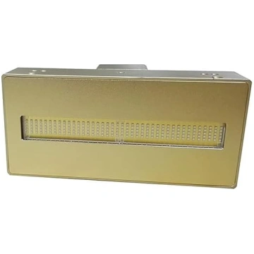 UV sveķu cietināšanas gaisma, 1 gab. 360W UV cieti