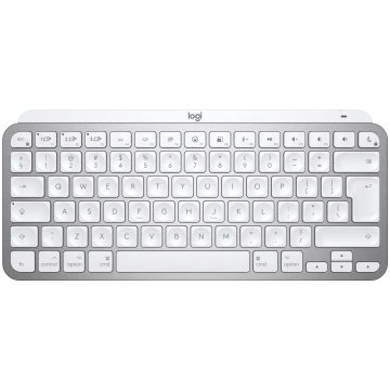 Klawiatura Logitech MX Keys Mini for Mac Pale Grey