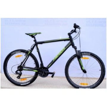 Merida matts 6.5