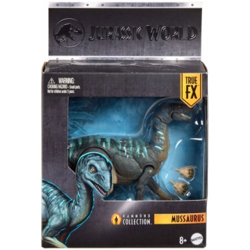 Rotaļlietu figūriņa Mattel Jurassic World Hammond 