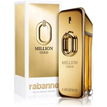 PACO RABANNE MILLION GOLD FOR HIM EDP INTENSE 100M