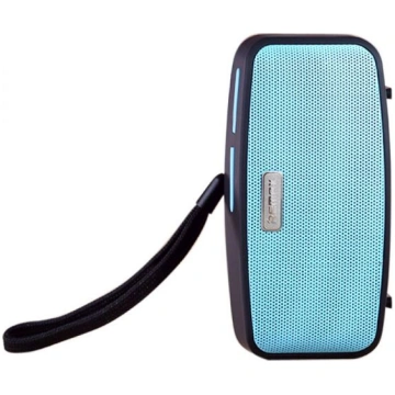 Bezvadu skaļrunis Remax Universal Portable Speaker