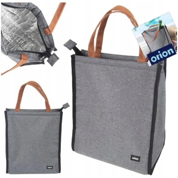 Bacha Sport Torba termiczna szara 7 l Ori_731422 (