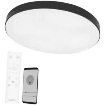 TOPE Lampa plafons Tope Boston 6004000085, LED, 30